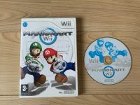 Mario Kart Wii - Nintendo Wii Spiel OVP - *läuft* Bielefeld - Bielefeld (Innenstadt) Vorschau