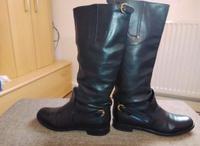 Herbst-Frühlingsstiefel Hessen - Hofgeismar Vorschau