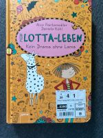 Mein Lotta-Leben Kein Drama ohne Lama + Lesezeichen Hessen - Breuna Vorschau