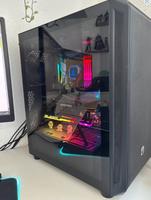 Verkaufe Gaming PC Koblenz - Goldgrube Vorschau