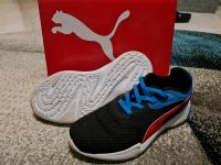 PUMA Turnschuhe Sneakers Gr. 32 Hessen - Grävenwiesbach Vorschau