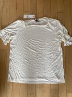 Kurzarm-T-Shirt -Street One - Gr. 40 -in wollweiß- NEU- Nordrhein-Westfalen - Alfter Vorschau