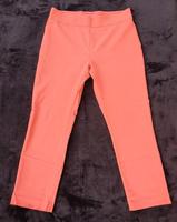 3/4 Damen Hose Größe M Laura Torelli Stretch Lachs Korallenrot Hessen - Malsfeld Vorschau