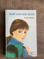 Günter Wagner: Steffi setzt sich durch Sachsen - Mühlau Vorschau