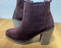 Marc O’Polo Damen Stiefeletten Marco Polo Boots Schuhe Köln - Ehrenfeld Vorschau