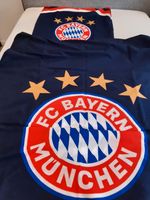 FC Bayern Lizenz Bettwäsche Baden-Württemberg - Bodman-Ludwigshafen Vorschau