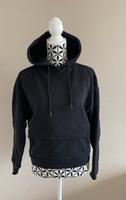 Schwarzer Hoodie von Reserved mit Brusttasche Thüringen - Erfurt Vorschau