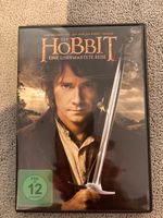 Der Hobbit eine unerwartete Reise DVD Eimsbüttel - Hamburg Stellingen Vorschau