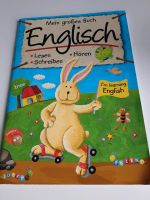 Mein großes Buch Englisch Berlin - Wilmersdorf Vorschau