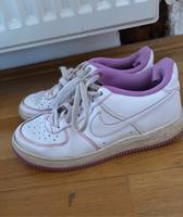 Nike Air Force Hessen - Fritzlar Vorschau