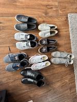 Schuhe Gr. 37 (On, Rieker, Bench, Calvin Klein uvm.) Bayern - Eging am See Vorschau