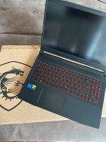 Gaming Laptop MSI | RTX 3070 | i7 11800H Nordrhein-Westfalen - Mönchengladbach Vorschau