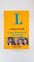 Langenscheidt Französisch Deutsch Wörterbuch für die Schule Bielefeld - Bielefeld (Innenstadt) Vorschau