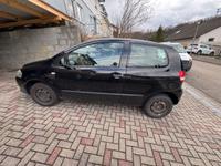 Vw Fox schwarz tüv nov. 25 Baden-Württemberg - Horb am Neckar Vorschau