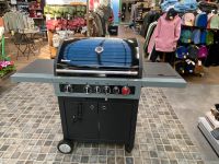 Enders Gasgrill Boston Black 4 IKR Turbo inkl.Abdeckhaube NEU Nordrhein-Westfalen - Selm Vorschau