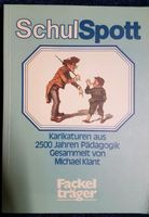 Schul-Spott - Karikaturen Rheinland-Pfalz - Linz am Rhein Vorschau