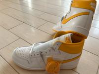 Sneakers Jordan Air Ship Pe Sp DX4976 107 gr 45 neu Sachsen-Anhalt - Magdeburg Vorschau