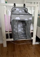 Baby Windel Organizer für Babybett oder Wickelkommode Nürnberg (Mittelfr) - Mitte Vorschau