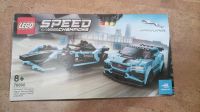 Lego Speed Champions Jaguar 76898 Niedersachsen - Bockhorn Vorschau