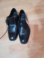 Herren Schuhe  neu ungetragen gr 40 Berlin - Reinickendorf Vorschau