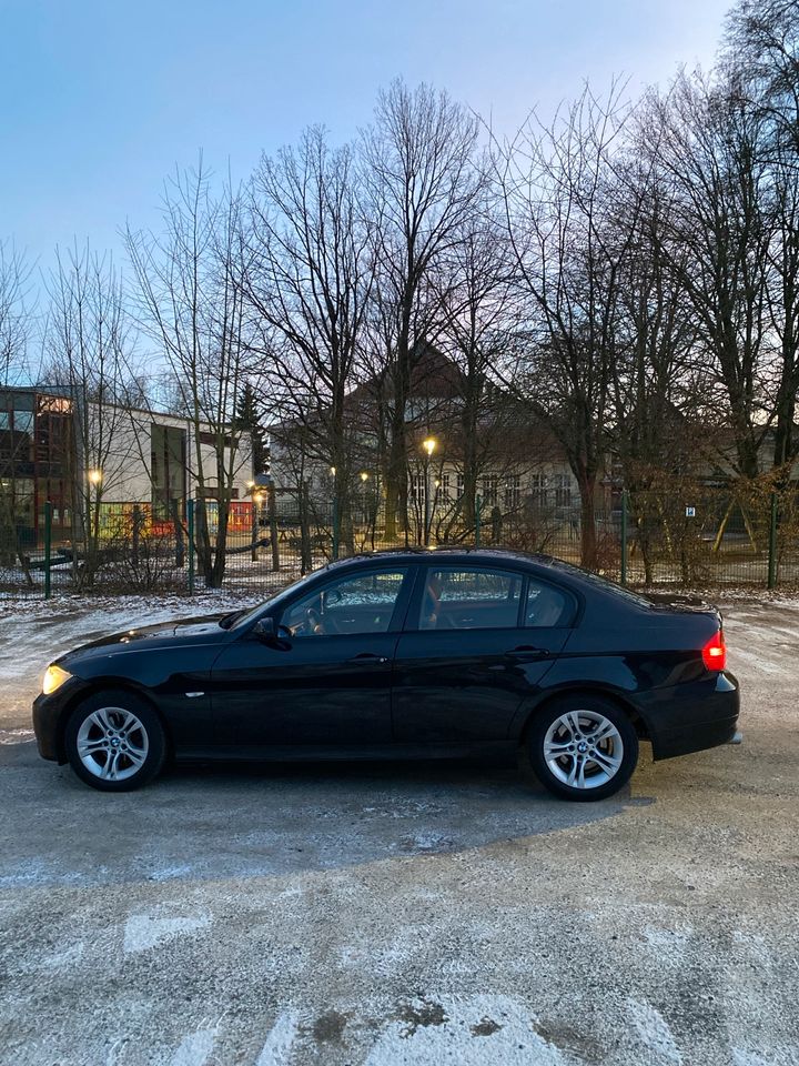 BMW 318d e90 in Herford