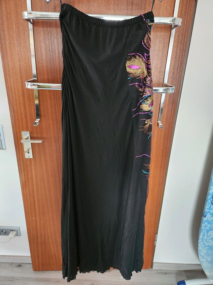 Abendkleid Kleid Gr. XL in Rieste