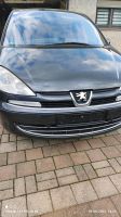 Peugeot 807 2.2 HDI 170PS Bi-Turbo Rheinland-Pfalz - Wiesbach Vorschau