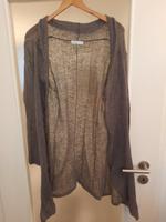Durchsichtige Strickjacke Nordrhein-Westfalen - Recklinghausen Vorschau