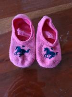 Haus-Socken, mit Anti-Rutsch-Sohle Kreis Pinneberg - Heidgraben Vorschau