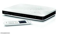 Vodafone TV Center 1000 Kabel und Sat Receiver mit HDD Recorder Herzogtum Lauenburg - Ratzeburg Vorschau