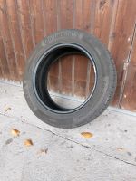 4 Sommerreifen 215/55 R17 Continental / Pirelli Nordrhein-Westfalen - Greven Vorschau