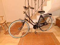 Gazelle, City Bike, Accenture Tk.5, klassisches Damen-Hollandrad Bayern - Ruhpolding Vorschau