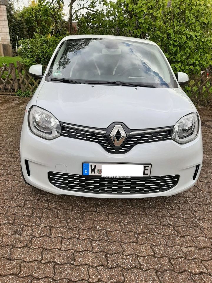 Renault Twingo Electric 22KWh Vibes Vibes in Wuppertal