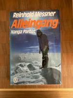 Reinhold Messner - Alleingang am Nanga Parbat Aachen - Aachen-Haaren Vorschau