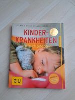 Kinderkrankheiten natürlich heilen Niedersachsen - Friedeburg Vorschau