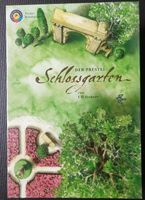 Prestel Schlossgarten Gesellschaftsspiel Strategie Spiel Kinder Bayern - Freising Vorschau