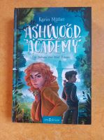 Buch "Ashwood Academy - Die Schule der fünf Türme" Sachsen - Freiberg Vorschau