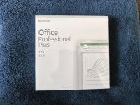 Office 2019 Professional Plus DVD Neu ungeöffnet Schleswig-Holstein - Lübeck Vorschau