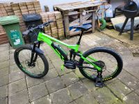 E bike Ghost Kato FS 4.7 + Fully Rheinland-Pfalz - Mainz Vorschau