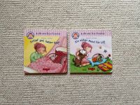 2er-Pack kleine HABA-Bücher „Lilli und ihre Freunde“ ab 18 Monate Mecklenburg-Vorpommern - Wittendörp Vorschau