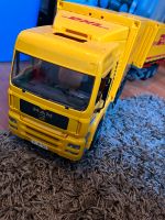 Bruder DHL LKW Niedersachsen - Grasberg Vorschau