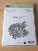 Stampin Up Stempelset Blumen von Herzen Thüringen - Jena Vorschau