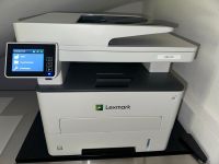 Neuwertig: Lexmark Laserdrucker s/w 4in1 Baden-Württemberg - Schriesheim Vorschau