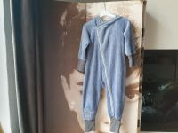 Kuschelanzug Phister und Philina Gr. 92/98 Einteiler Jumpsuit Hannover - Vahrenwald-List Vorschau