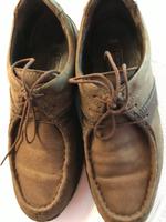 Camel Herrenschuhe Nordrhein-Westfalen - Solingen Vorschau