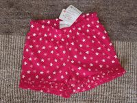 Shorts, pink mit Sternen, Ernsting's Family, Gr. 110, neu Nordrhein-Westfalen - Jüchen Vorschau