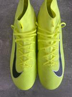 Nike Air Zoom Mercurial Superfly 10 Academy FG Mad Voltage Hessen - Heusenstamm Vorschau