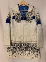 Jacke von Desigual, Gr. 42 Bayern - Bayreuth Vorschau