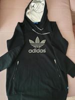 Adidas hoodie/ long hoodie grösse 44 neuwertig Hannover - Vahrenwald-List Vorschau