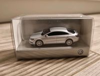 Original VW Passat CC Coupé 2008 Modellauto 1:87, OVP Sachsen-Anhalt - Barleben Vorschau